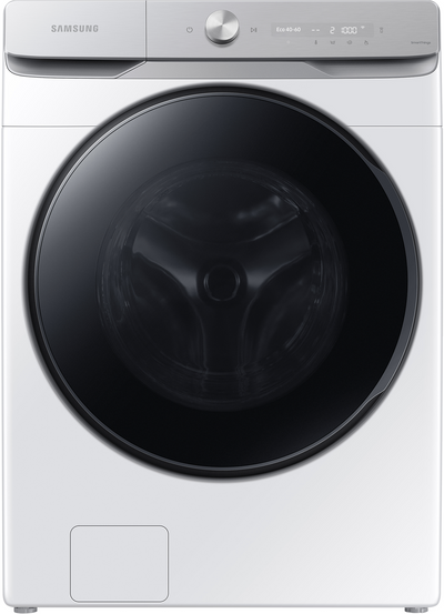 Lave-linge hublot SAMSUNG WF20DG8650BW