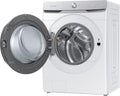 Lave-linge hublot SAMSUNG WF20DG8650BW