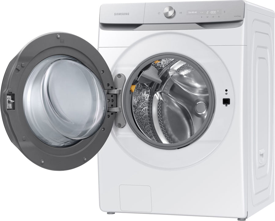 Lave-linge hublot SAMSUNG WF20DG8650BW