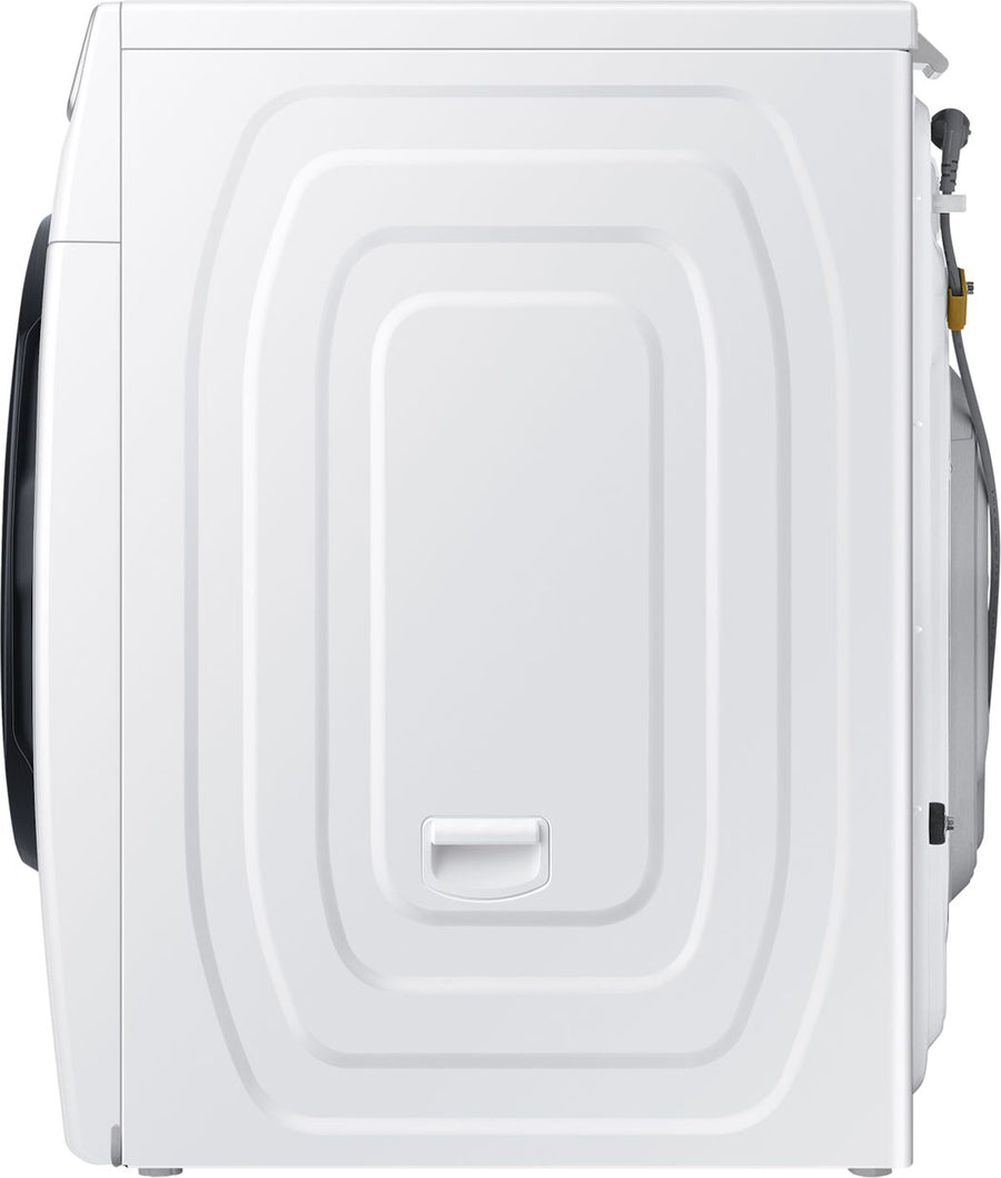 Lave-linge hublot SAMSUNG WF20DG8650BW