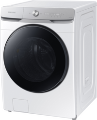 Lave-linge hublot SAMSUNG WF20DG8650BW