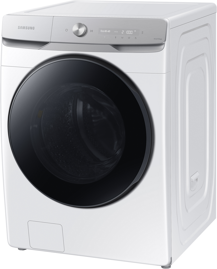 Lave-linge hublot SAMSUNG WF20DG8650BW