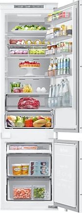 Réfrigérateur encastrable SAMSUNG BRB80F30AEF0
