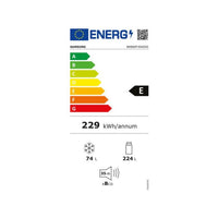 Réfrigérateur encastrable SAMSUNG BRB80F30AEF0