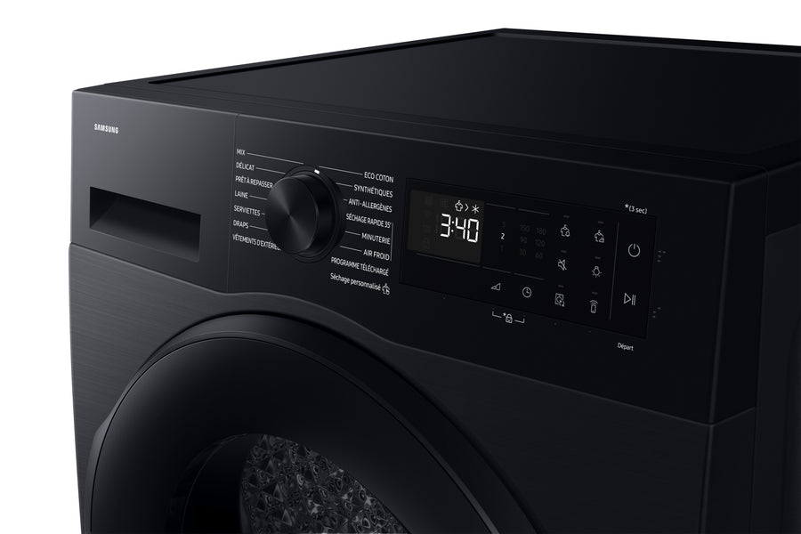 Seche-linge pompe à chaleur SAMSUNG DV90DG52A0AB