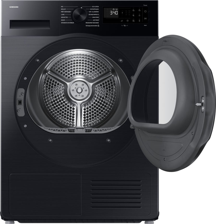 Seche-linge pompe à chaleur SAMSUNG DV90DG52A0AB