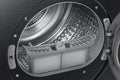 Seche-linge pompe à chaleur SAMSUNG DV90DG52A0AB