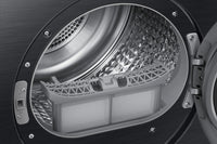 Seche-linge pompe à chaleur SAMSUNG DV90DG52A0AB