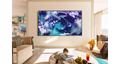 Téléviseur LED 74 pouces Reconditionné SAMSUNG TQ75QN900FTXXC
