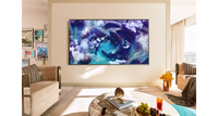 Téléviseur LED 74 pouces Reconditionné SAMSUNG TQ75QN900FTXXC
