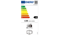 Téléviseur LED 74 pouces Reconditionné SAMSUNG TQ75QN900FTXXC