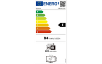 Téléviseur LED 65 pouces Reconditionné SAMSUNG TQ65QN77F
