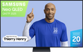 Téléviseur LED 65 pouces Reconditionné SAMSUNG TQ65QN77F
