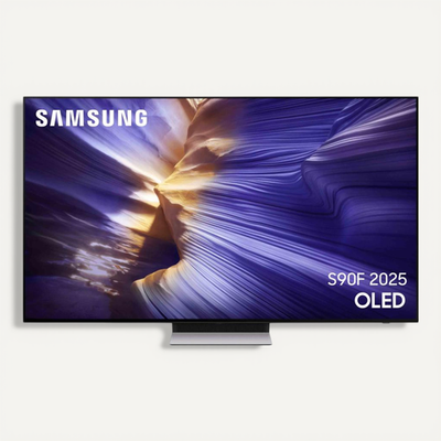 Téléviseur OLED SAMSUNG TQ55S90F 139 cm (55")
