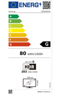 Téléviseur OLED SAMSUNG TQ55S90F 139 cm (55")