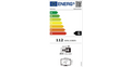Téléviseur LED SAMSUNG TQ65LS03FW 163 cm (64")