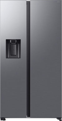 Réfrigérateur Américain 640 Litres Neuf SAMSUNG RS70F64KET