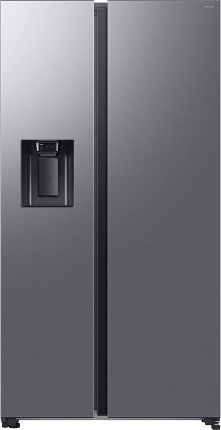 Réfrigérateur Américain 640 Litres Neuf SAMSUNG RS70F64KET