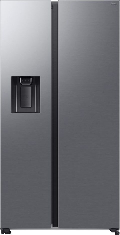 Réfrigérateur Américain 640 Litres Neuf SAMSUNG RS70F64KET