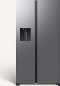 Réfrigérateur Américain 640 Litres Neuf SAMSUNG RS70F64KET