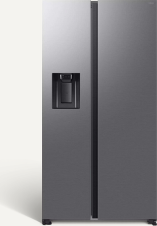 Réfrigérateur Américain 640 Litres Neuf SAMSUNG RS70F64KET