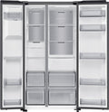 Réfrigérateur Américain 640 Litres Neuf SAMSUNG RS70F64KET