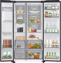Réfrigérateur Américain 640 Litres Neuf SAMSUNG RS70F64KET