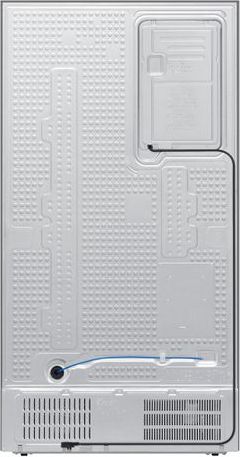 Réfrigérateur Américain 614 Litres Reconditionné SAMSUNG RS90F66BEF
