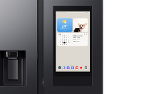 Réfrigérateur Américain 614 Litres Reconditionné SAMSUNG RS90F66BEF