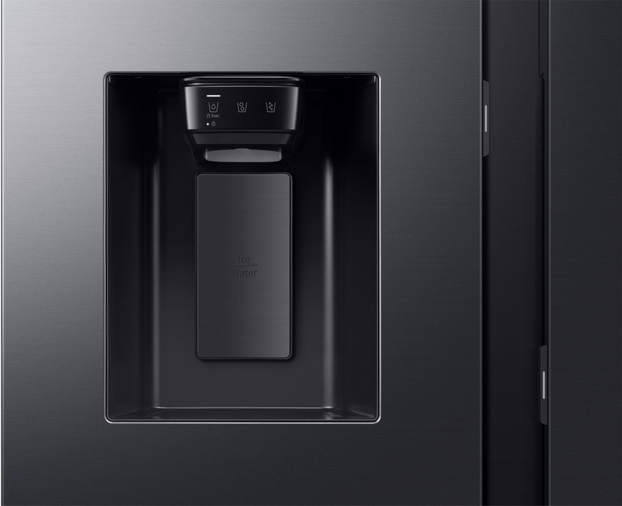 Réfrigérateur Américain 614 Litres Reconditionné SAMSUNG RS90F66BEF