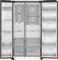 Réfrigérateur Américain 614 Litres Reconditionné SAMSUNG RS90F66BEF