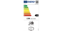Téléviseur LED SAMSUNG TU75U7005F 189 cm (74")