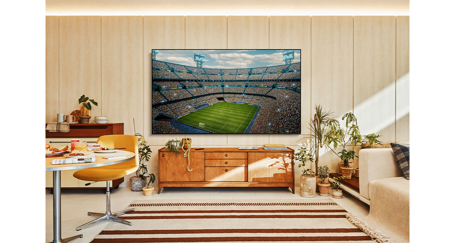 Téléviseur LED SAMSUNG TU75U7005F 189 cm (74")