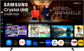 Téléviseur LED SAMSUNG TU75U7005F 189 cm (74")