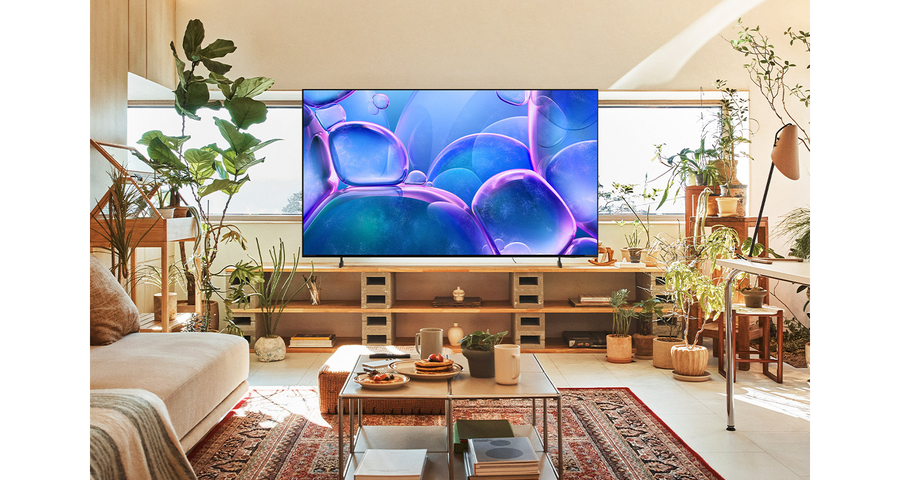 Téléviseur LED SAMSUNG TU75U7005F 189 cm (74")
