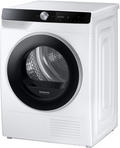 Seche-linge pompe à chaleur SAMSUNG DV90DG6845LK