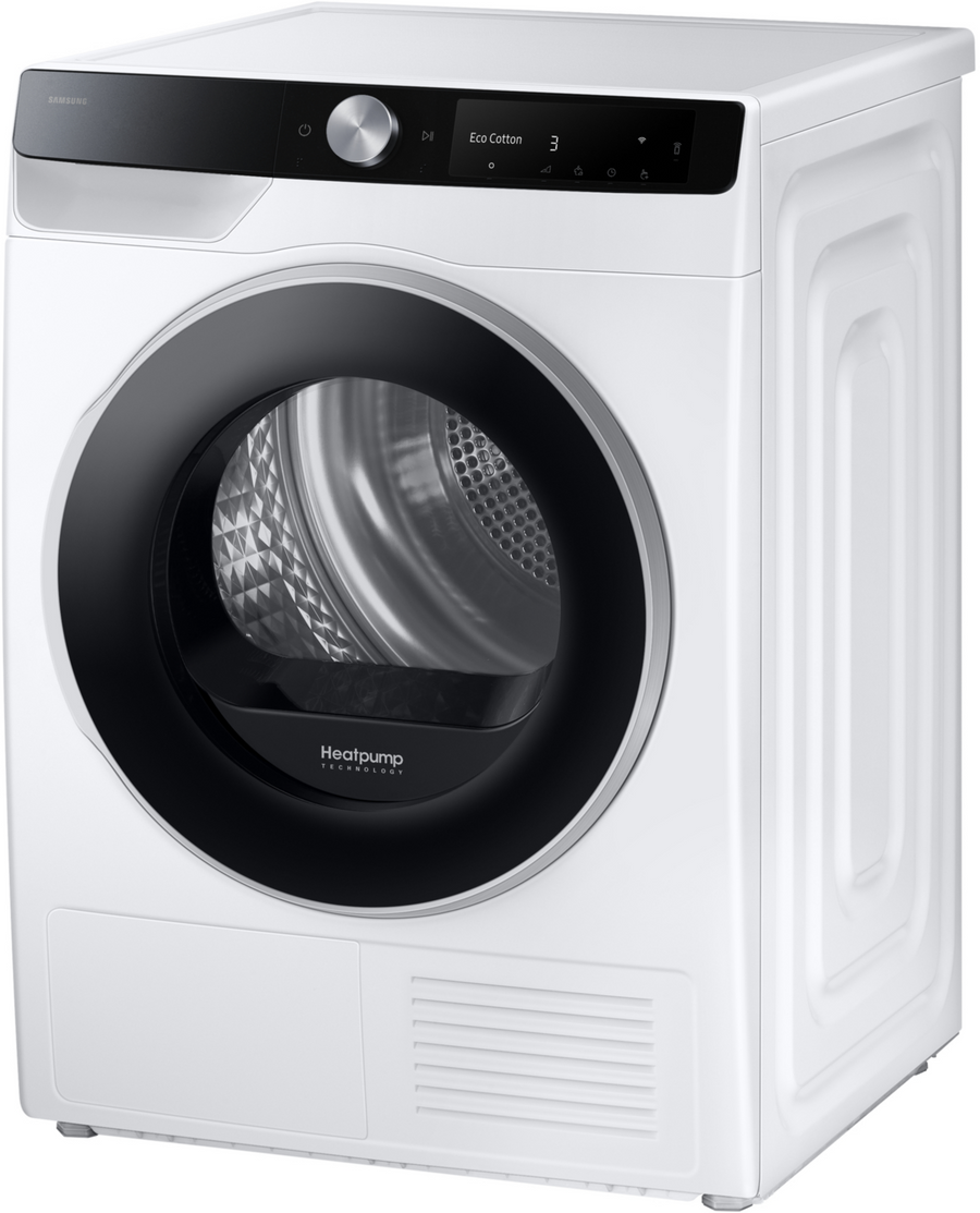 Seche-linge pompe à chaleur SAMSUNG DV90DG6845LK