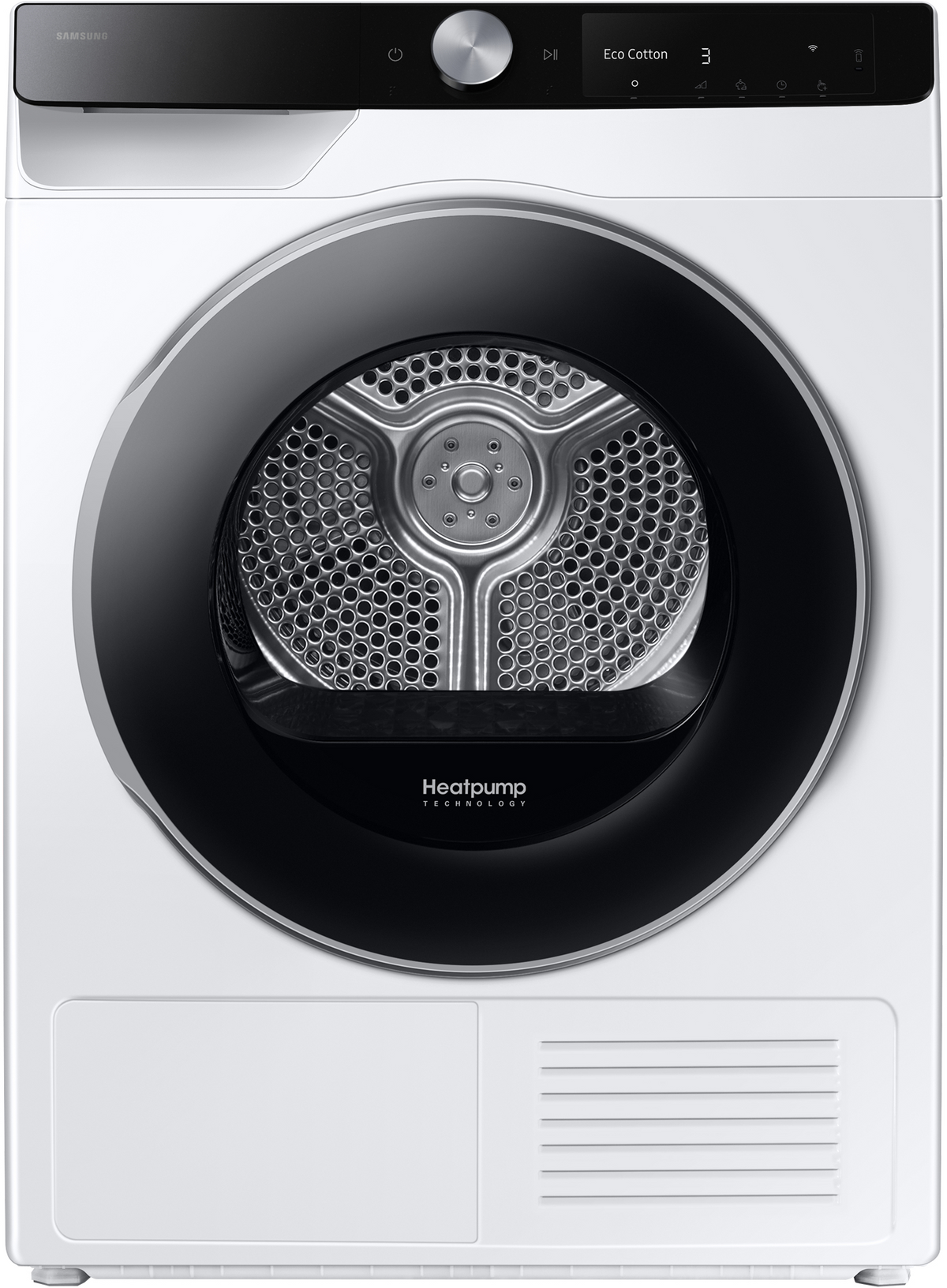 Seche-linge pompe à chaleur SAMSUNG DV90DG6845LK