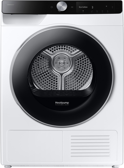 Seche-linge pompe à chaleur SAMSUNG DV90DG6845LK