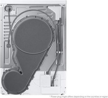 Seche-linge pompe à chaleur SAMSUNG DV90DG6845LK