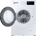 Lave-linge hublot SAMSUNG WW80FG3M05AW