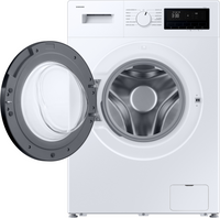 Lave-linge hublot SAMSUNG WW80FG3M05AW