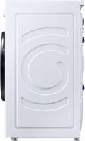 Lave-linge hublot SAMSUNG WW80FG3M05AW