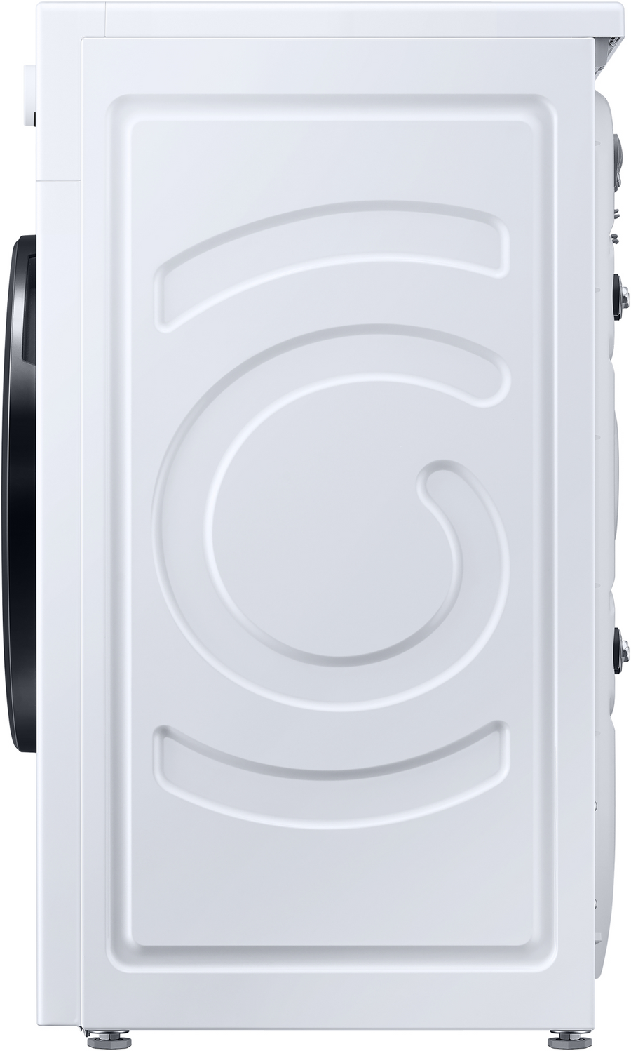 Lave-linge hublot SAMSUNG WW80FG3M05AW