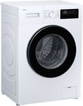 Lave-linge hublot SAMSUNG WW80FG3M05AW