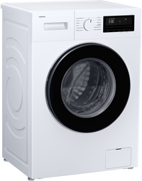 Lave-linge hublot SAMSUNG WW80FG3M05AW