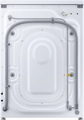 Lave-linge hublot SAMSUNG WW80FG3M05AW