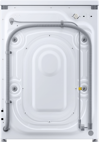 Lave-linge hublot SAMSUNG WW80FG3M05AW