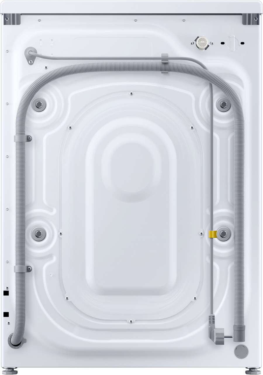 Lave-linge hublot SAMSUNG WW80FG3M05AW