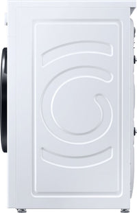 Lave-linge hublot SAMSUNG WW80FG3M05AW